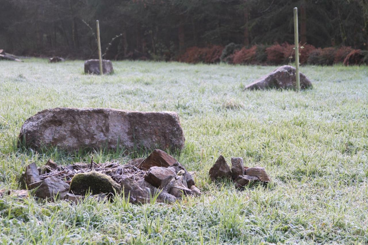 Gruenlasmuehle ブラント エクステリア 写真